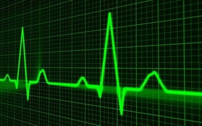 Effect of pulsed electromagnetic field treatment on programmed resolution of inflammation pathway markers in human cells in culture