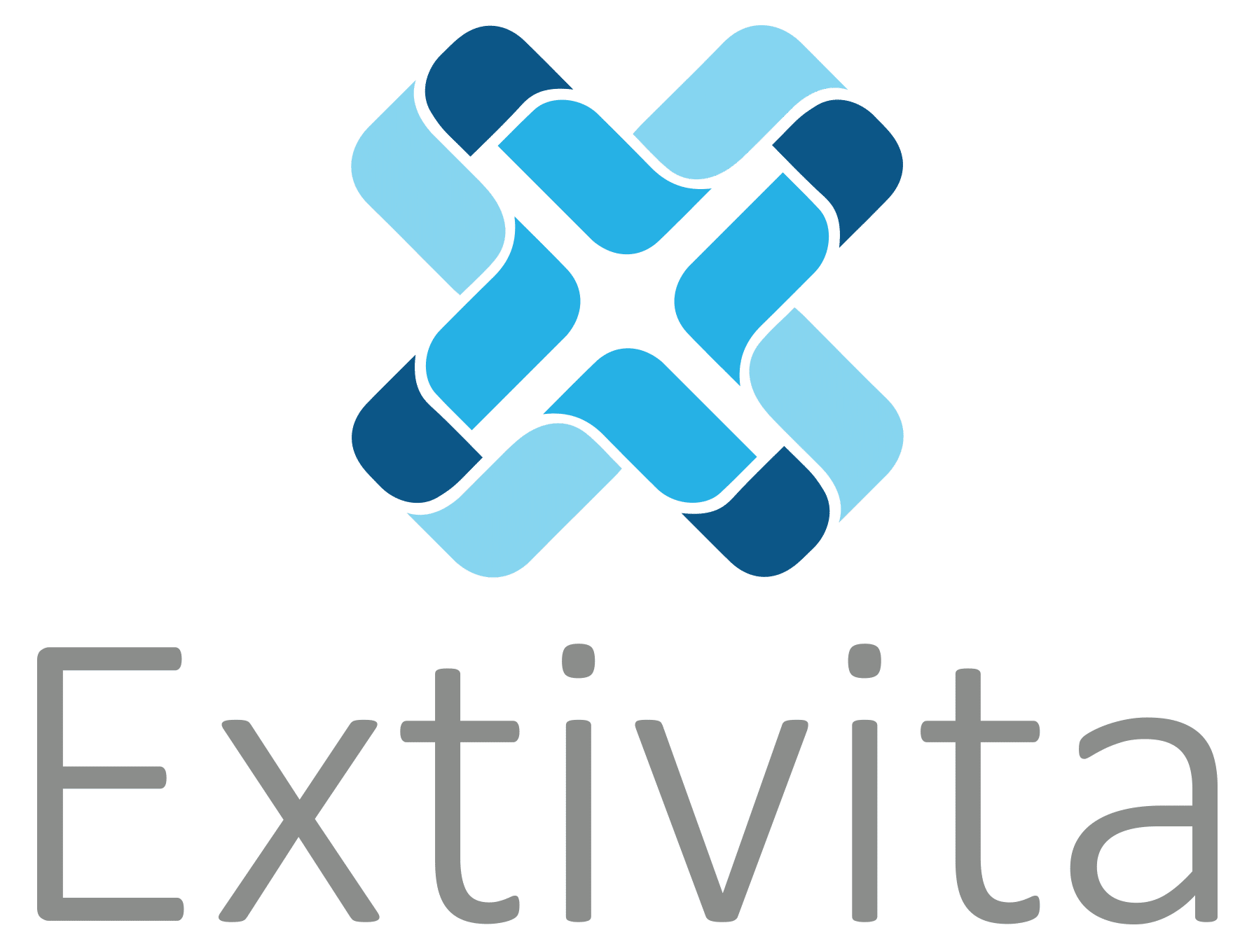 Extivita logo Stacked HBOT