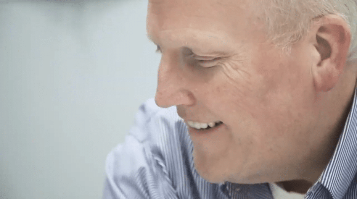Longevity Challenge Testimonial - Sean