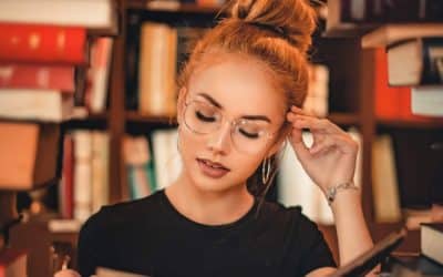 Neurofeedback with anxiety and affective disorders