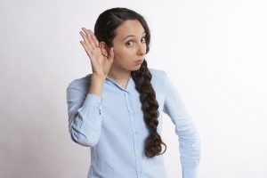 When to worry about sudden hearing loss and what to do about it