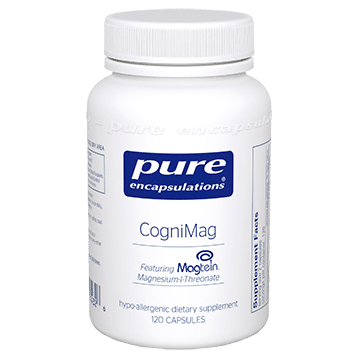 Pure Encapsulations CogniMag