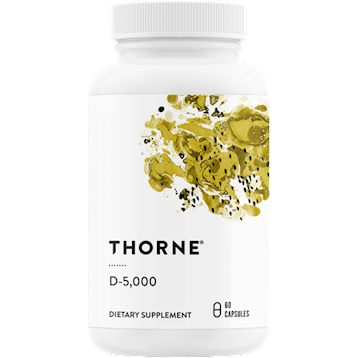 Thorne D-5,000