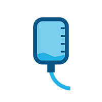 IV Therapy for Ulcerative Colitis