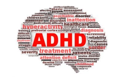 Neurofeedback Treatments Rated Effective in ADHD