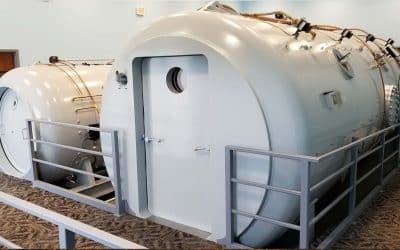 Hyperbaric oxygen therapy in chronic pain management.