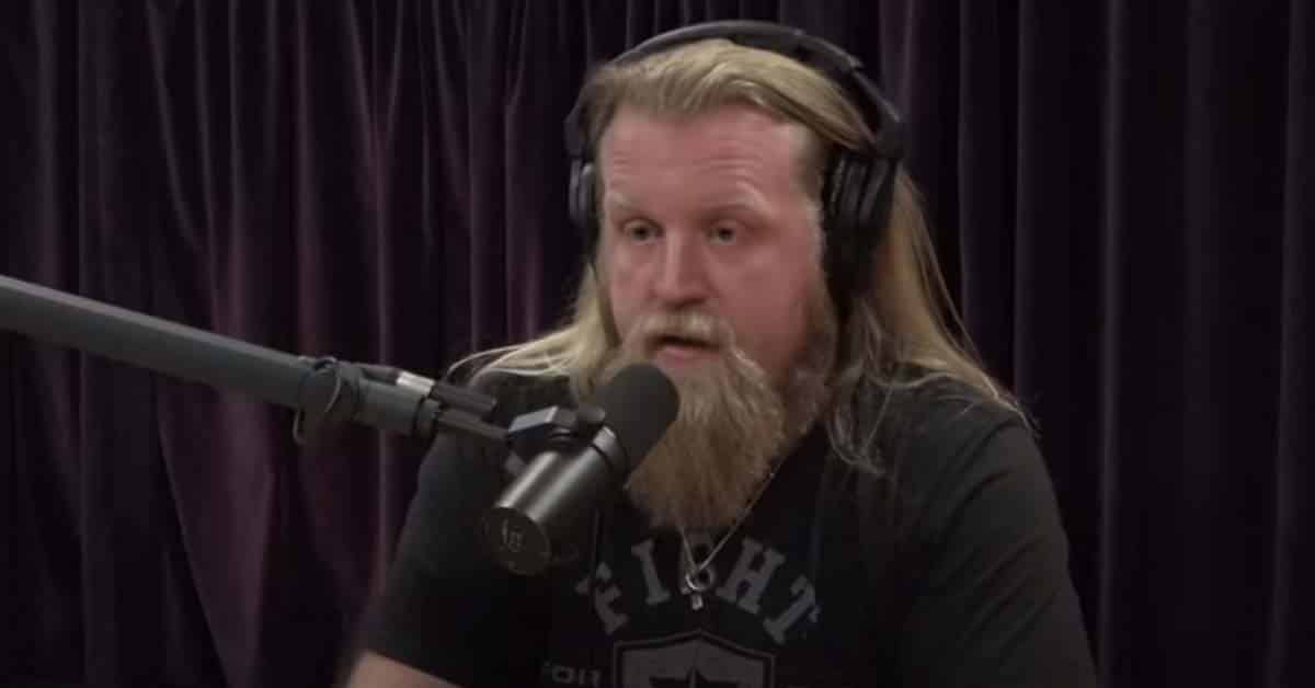 Joe Rogan - Justin Wren - Can Hyperbaric Therapy Reverse Brain Damage ...