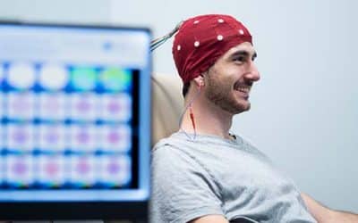 Suffering from PTSD? Brain training may help treat this condition