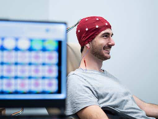 Neurofeedback Therapy for Alzheimer’s Disease in Durham, NC