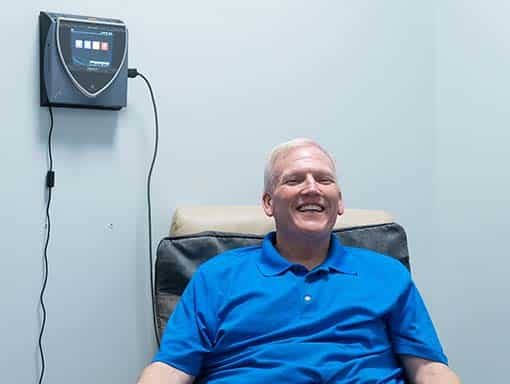 Hyperbaric Oxygen Therapy - Chapel Hill