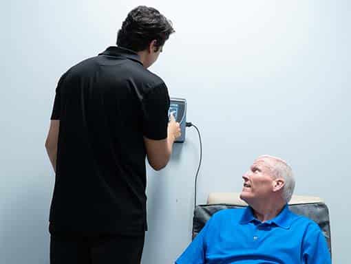 Pulsed Electromagnetic Field Therapy (PEMF) in North Carolina