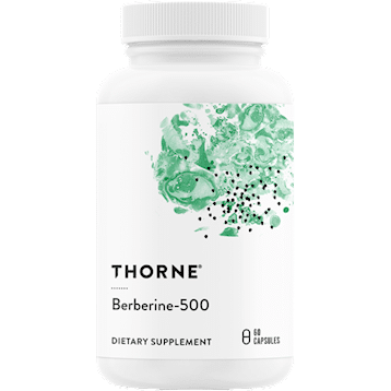 Thorne Berberine-500