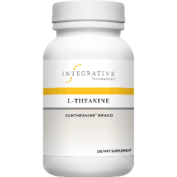 Integrative Therapeutics L-Theanine