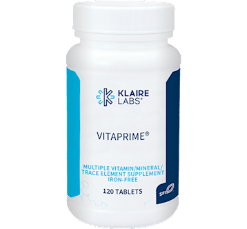 Klaire Labs VitaPrime