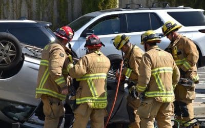 Denver First Responders Find Relief From Job-Related Trauma With Neurofeedback