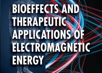 Bioeffects and Therapeutic Applications of Electromagnetic Energy