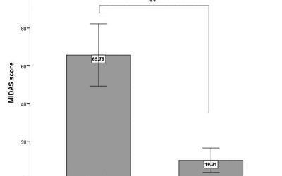 The efficiency of pulsed electromagnetic field in refractory migraine headaches: a randomized, single-blinded, placebo-controlled, parallel group