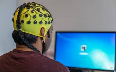 Beta wave enhancement neurofeedback improves cognitive functions in patients with mild cognitive impairment: A preliminary pilot study