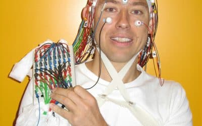 EEG Neurofeedback therapy: Can it attenuate brain changes in TBI?
