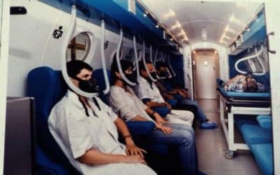 Bench-to-bedside review: oxygen as a drug