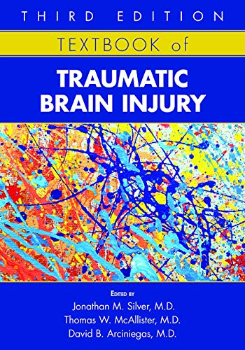 Textbook on traumatic brain injury