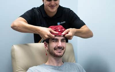 Neurofeedback Promotes TBI Recovery