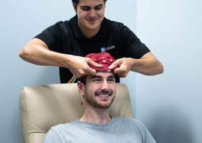 Neurofeedback EEG Biofeedback