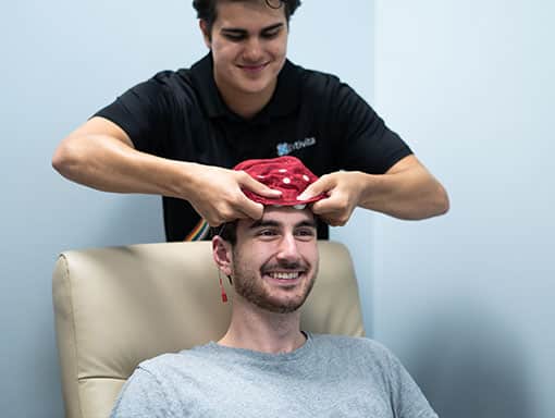 Neurofeedback EEG Biofeedback