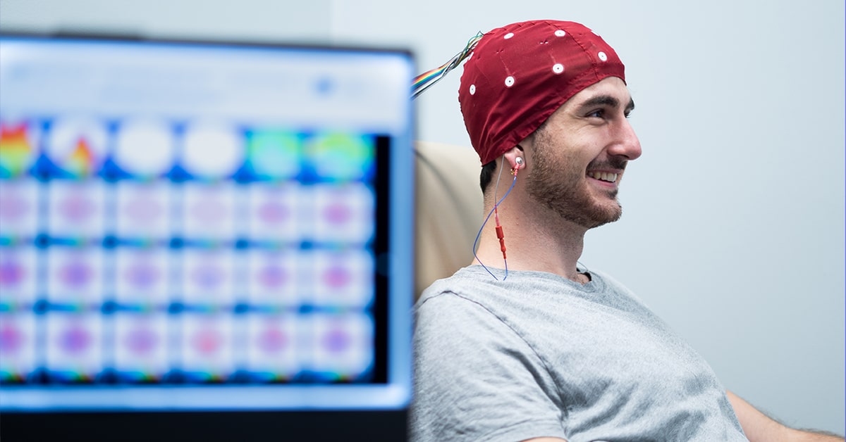 Neurofeedback Therapy