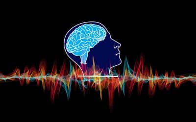 Effects of Increase in Amplitude of Occipital Alpha & Theta Brain Waves on Global Functioning Level of Patients with GAD