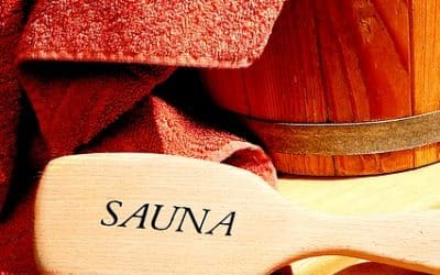 Longitudinal associations of sauna bathing with inflammation and oxidative stress: the KIHD prospective cohort study