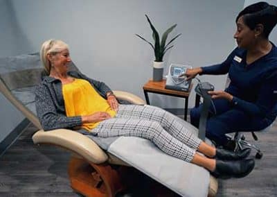 Pulsed Electromagnetic Field Therapy in RTP, NC
