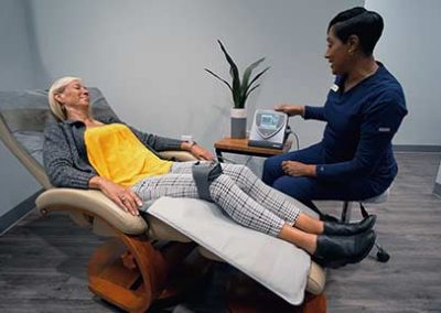 Pulsed Electromagnetic Field Therapy in Durham, NC