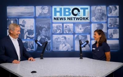 HBOT News Network Podcast: Elena Schertz & Extivita RTP