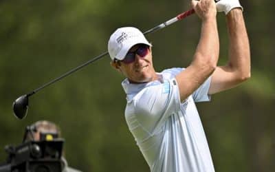Nicolas Colsaerts: Who knows what the future holds for the new version of myself