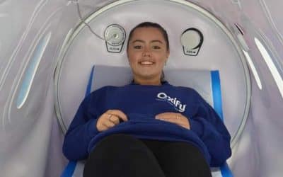 How Hyperbaric Oxygen Therapy could help ease migraines