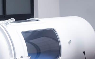 Rx-O2 Hyperbaric Clinic: Oxygen therapy helping people experiencing Post COVID Syndrome