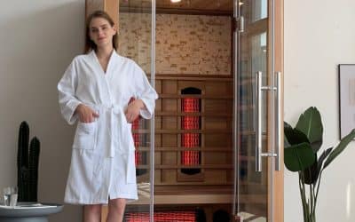 Infrared sauna as exercise-mimetic? Physiological responses to infrared sauna vs exercise in healthy women: A randomized controlled crossover trial