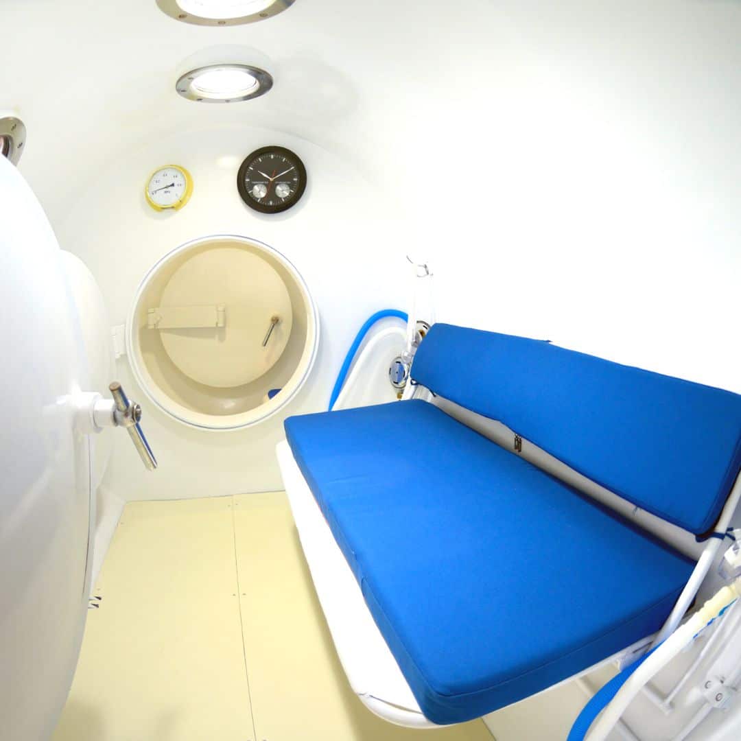 Oxygen therapy can kill cancer cells available in Mexico ExtivitaRTP