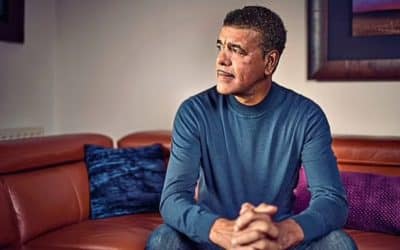 Chris Kamara says he could have avoided slurring speech condition which forced him to quit Sky job if it wasn’t for a ‘stupid’ mistake