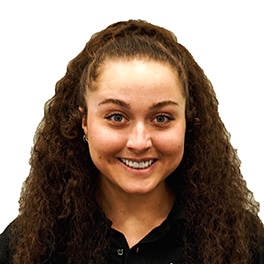 Stephanie Comeau, Hyperbaric Tender | Extivita
