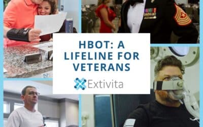HBOT: A Lifeline for Veterans and the Promise of Extivita’s RDU Clinic