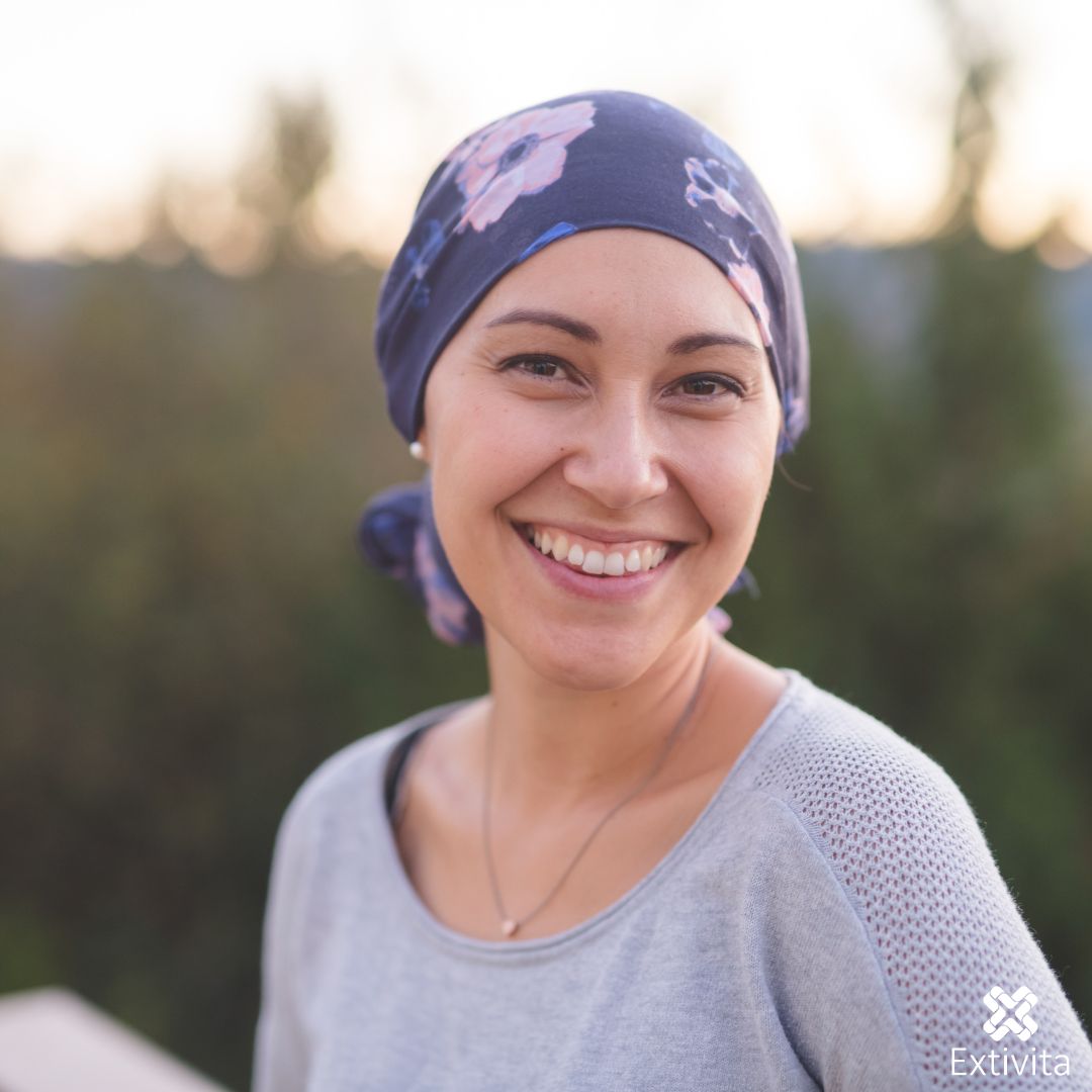 Cancer Treatment Noninvasive High Dose Vitamin C IV Therapy