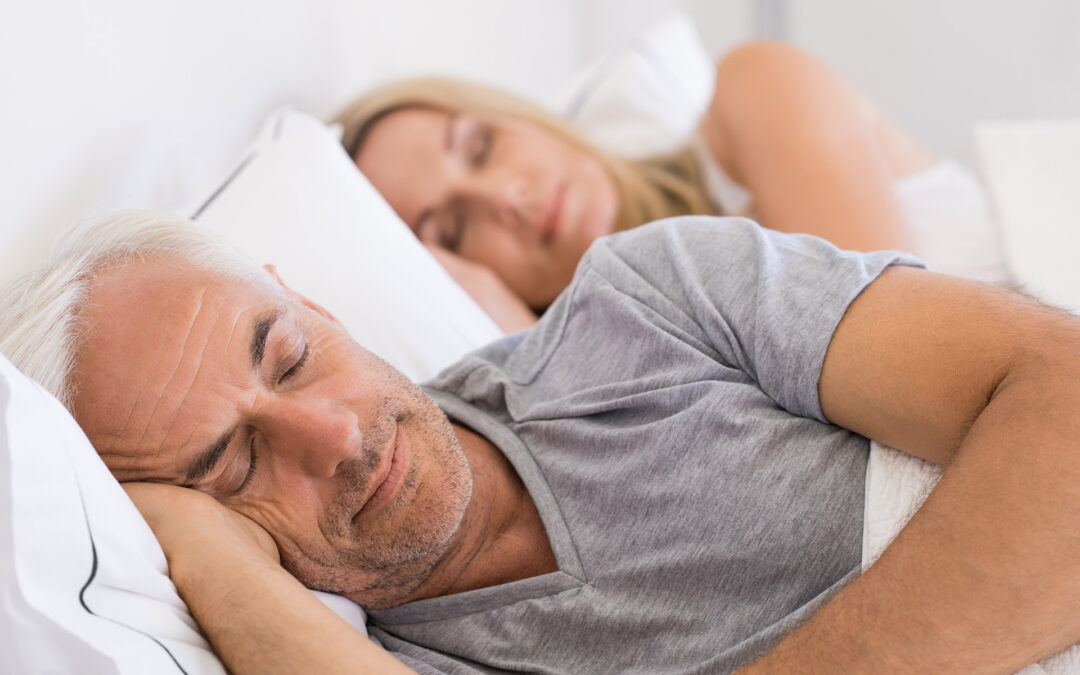 How Extivita Integrative Therapies Support Restful, Restorative Sleep